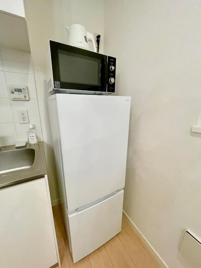 Salon渋谷4B Apartment Tokyo Exterior photo