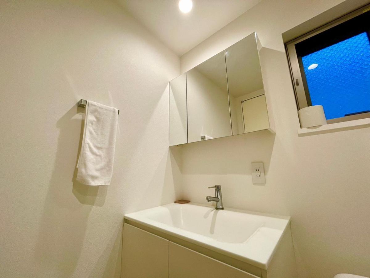 Salon渋谷4B Apartment Tokyo Exterior photo